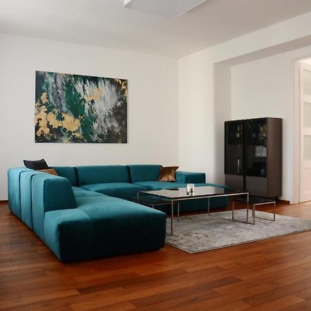 Premium Apartment Near Banska Bystrica Square With Two Big Bedrooms Kültér fotó