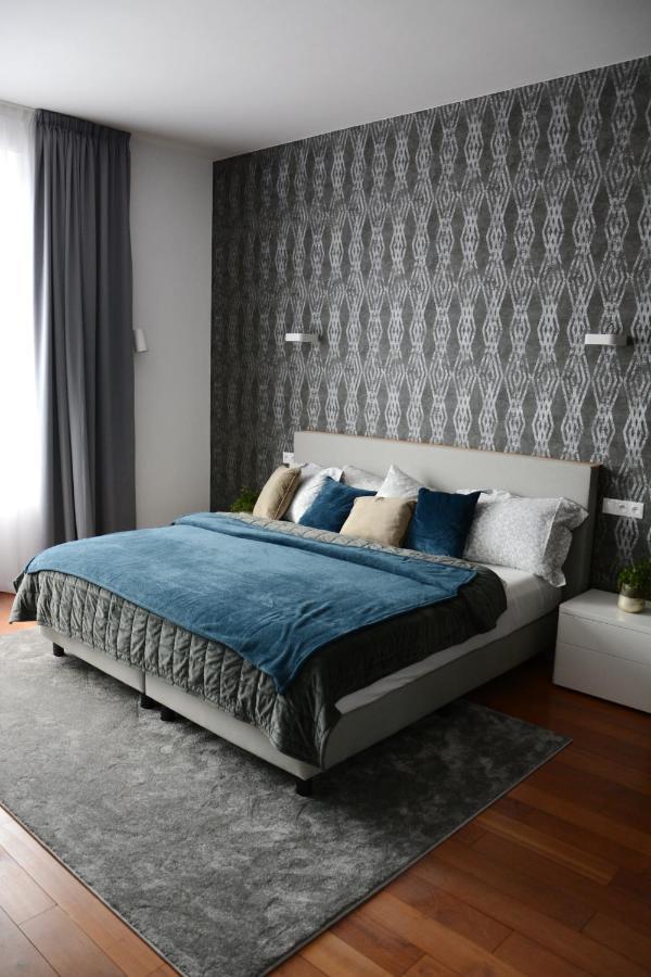 Premium Apartment Near Banska Bystrica Square With Two Big Bedrooms Kültér fotó