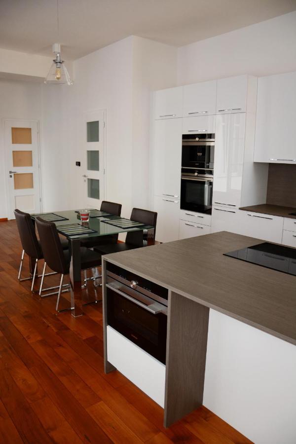 Premium Apartment Near Banska Bystrica Square With Two Big Bedrooms Kültér fotó