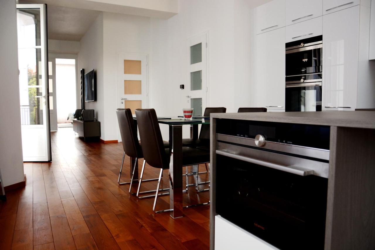 Premium Apartment Near Banska Bystrica Square With Two Big Bedrooms Kültér fotó