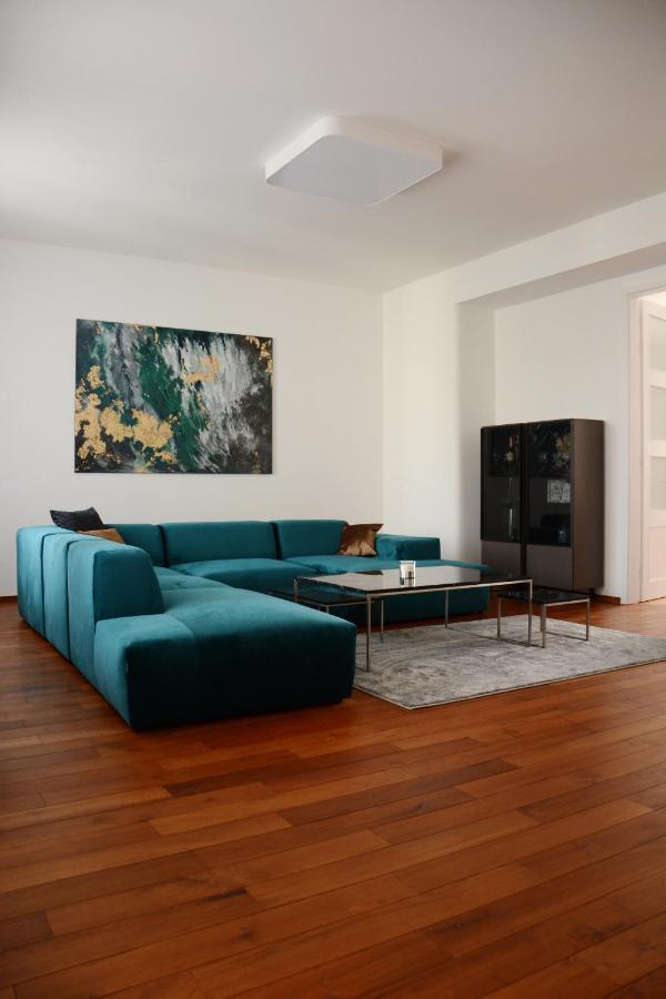 Premium Apartment Near Banska Bystrica Square With Two Big Bedrooms Kültér fotó